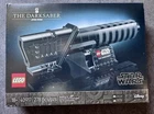 Lego 40917 The Darksaber - GWP - New Factory Sealed - Star Wars