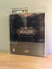 World of Warcraft Collectors Edition 2004 PC VGA 85+ NM+ Sealed Blizzard Graded — photo 1