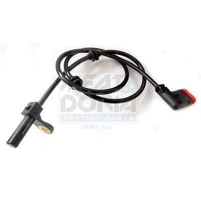 Meat & Doria Sensor, Raddrehzahl Beidseitig, Hinterachse FüR MERCEDES-BENZ-image