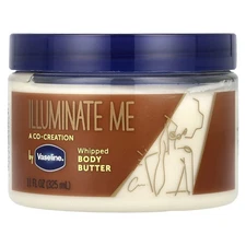 Illuminate Me, Whipped Body Butter, 11 fl oz (325 ml)