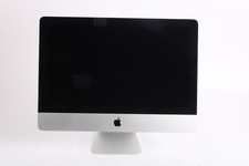 Apple iMac A1418 21.5" Late-2013 W/ Intel Core I5-4570S 2.9GHz/8GB Ram/1TB HDD