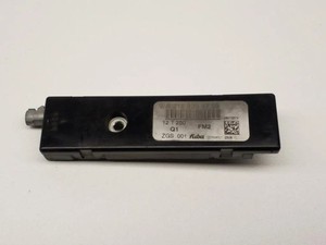 MERCEDES-BENZ E W212 Antennenverstärker  A2128201789 2.10 Diesel 2012 21849396