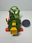 Vintage 1988 Teenage Mutant Ninja Turtles TMNT Cheapskate Vehicle