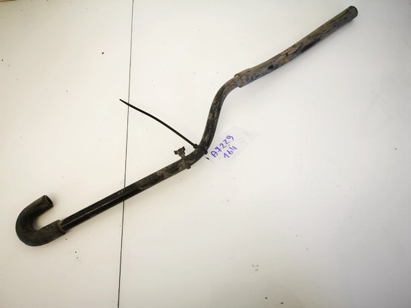 Volvo S60 Cooling Water Hose Radiator Hoses DE1433505-43