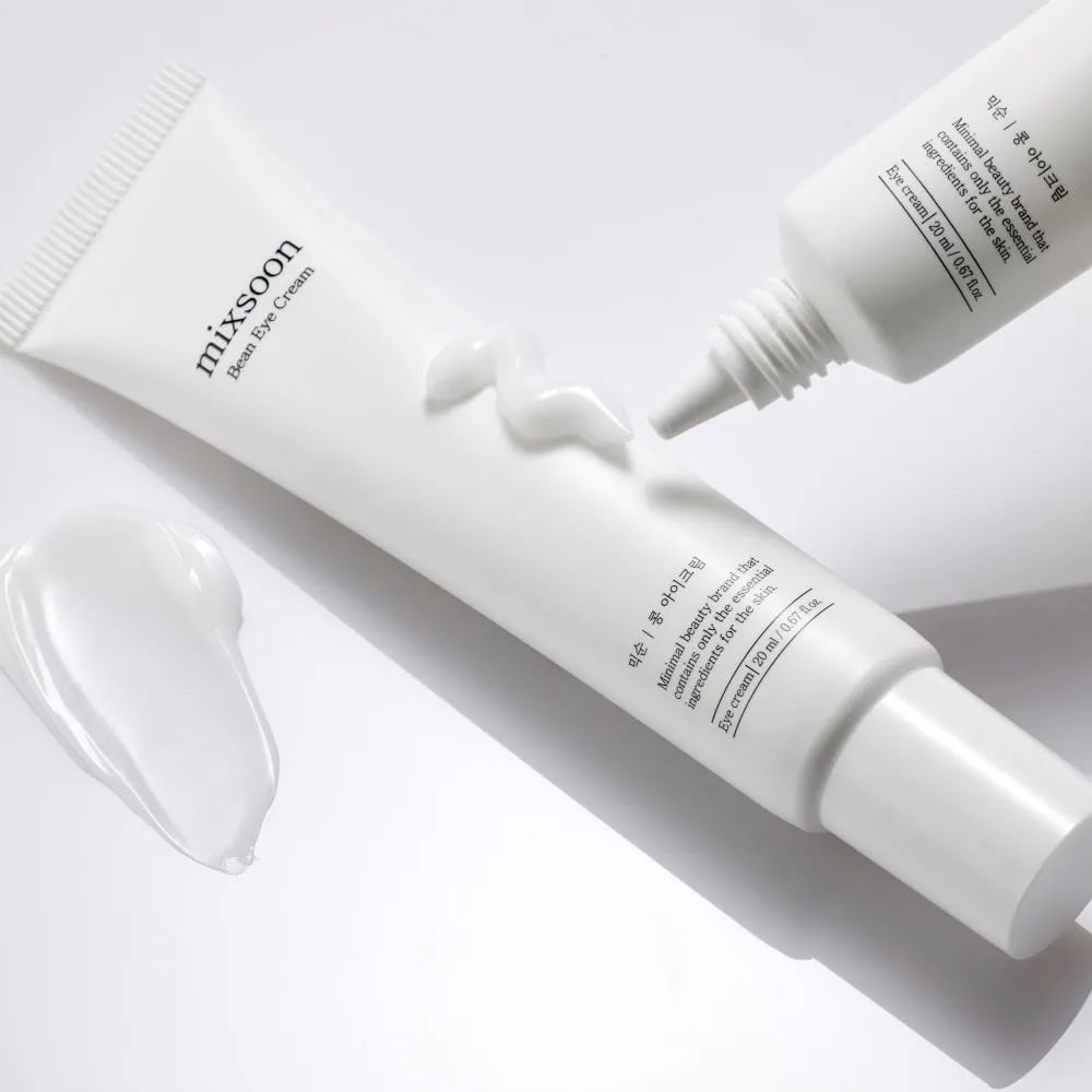 [MIXSOON] Bean Eye Cream - 20ml