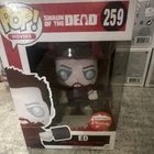 Funko Pop! Vinyl Shaun of the Dead Ed #259 Fugitive Toys Exclusive