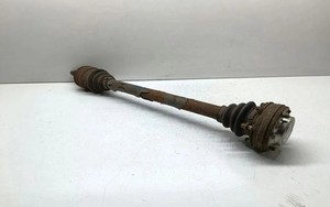 BMW 3 E90 Halbachse hinten rechts 7525822 2.00 Petrol 2008 33644134