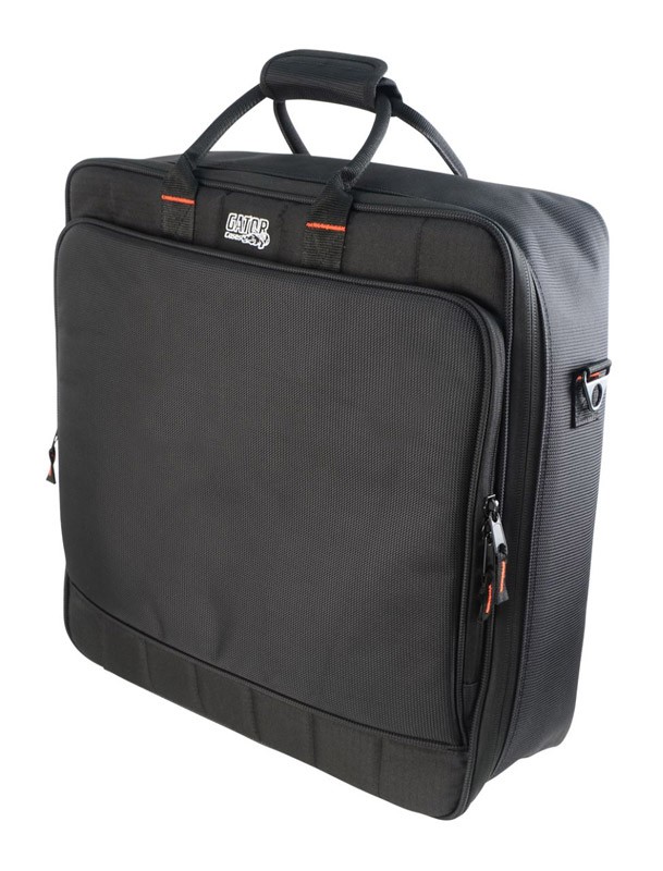 Gator G-MIXERBAG-1818 Padded Mixer or Equipment Bag (NEW)