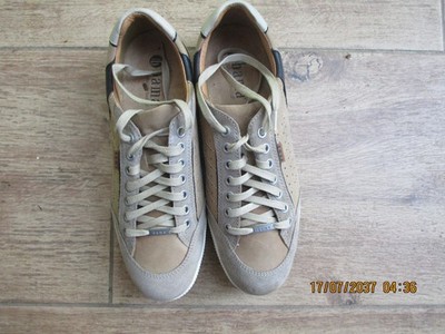 Sommerherrenschuhe Fabrikat bama Gr. 44