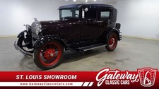 1929 Ford Model A for Sale