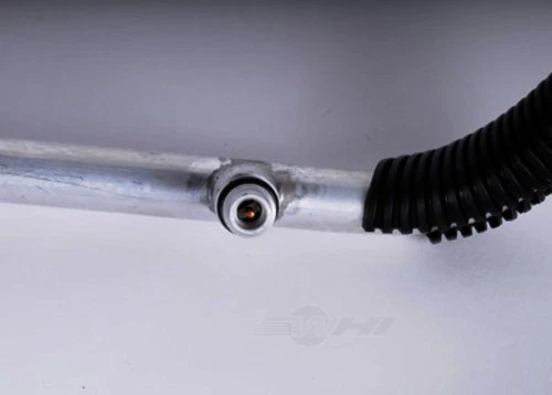 Conjunto de manguera de aire acondicionado Foto 2 de 2