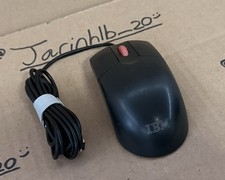 IBM MO28UO Optical Mouse