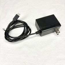 Nintendo Switch Charger HYC-KM1503 Cord TV Dock Power Supply AC Adapter