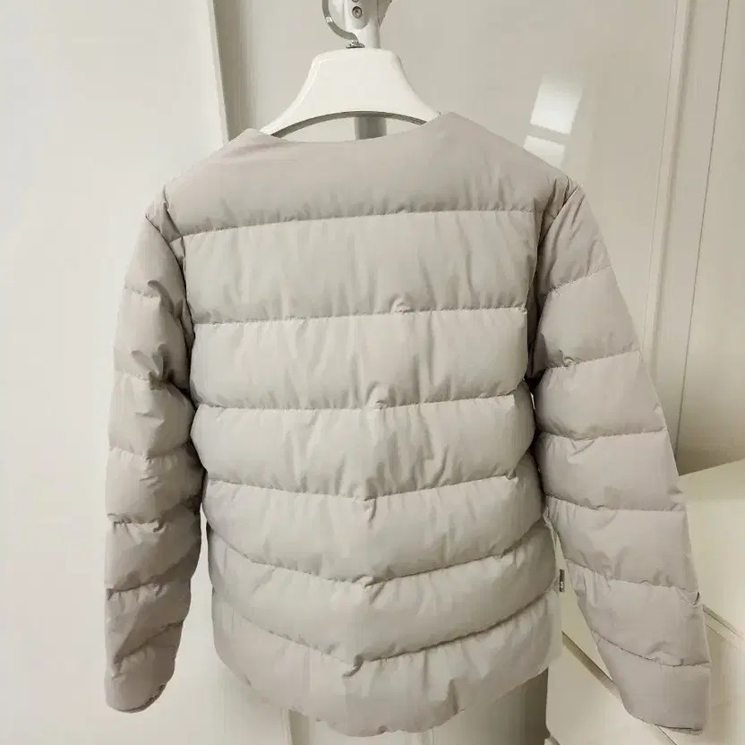 K2 Lightweight Slim Down Padded Jacket Official - image 4