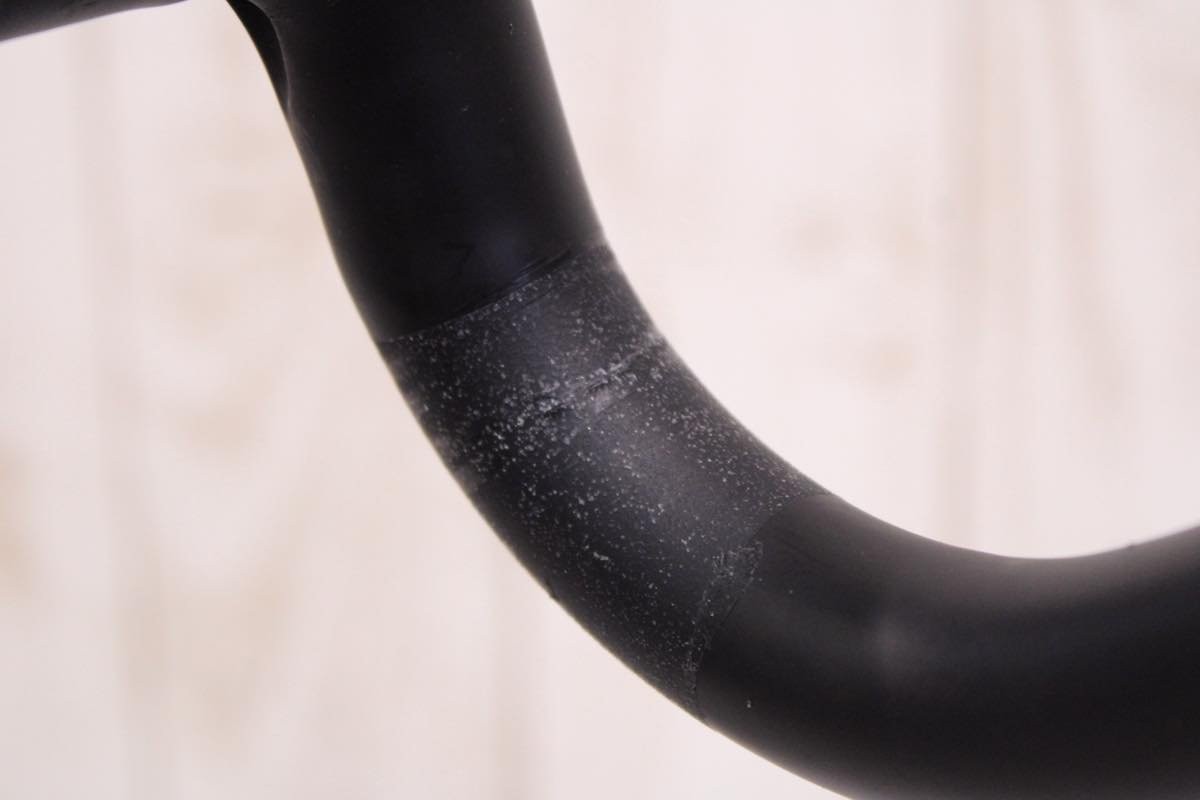 SPECIALIZED S-WORKS AEROFLY II Carbon Aero Drop Handlebar 400mm
