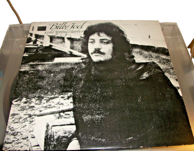 Billy Joel Cold Spring Harbor LP 1983 Columbia PC 38984 - EX/ EX