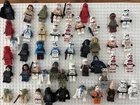 LEGO Star Wars Minifigures Lot Random Draw 3 MINIFIGURES READ DESCRIPTION