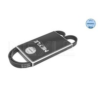 Meyle Keilrippenriemen 4Pk1075Mm Passend FüR Nissan Micra Note Renault Clio |