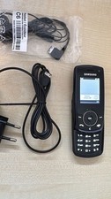 SAMSUNG SGH-J750 Nero, Testato, Rivenditore, Garanzia, Batteria Nuova, Completa Ottima