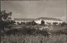 Blomberg Lippe Gymnasium