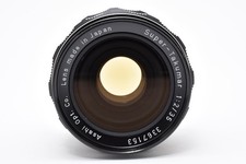 PENTAX 35mm Focal f/2 Camera Lenses for sale - eBay