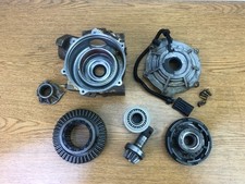2015 Polaris Sportsman 1000 Front Differential Diff Parts Only 1337012