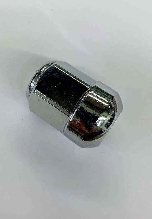 Tuerca de rueda genuina Honda 90304-SJA-A91 Foto 2 de 4