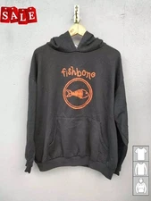New  Fishbone Hoodie Band Gift Lover Gift For Fans Unisex S-5XL Shirt LW513