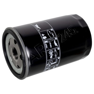 Oil Filter FEBI For VW AUDI SEAT SKODA Bora Caddy II III Corrado Mk3 78115561K
