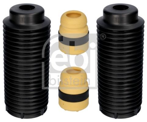 Kit protection amortisseur FEBI BILSTEIN 108832 évite les fuites de suspension