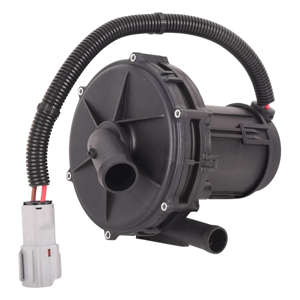 Bomba de smog de inyección de aire secundaria para Volvo C70 S70 V70 1998-2004 9179271 Foto 3 de 4