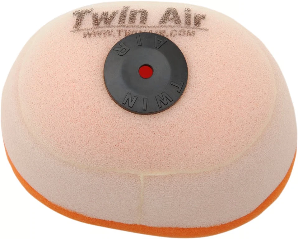 FILTRO DE AR DUPLO DE ESPUMA DE AR 151602 Compatível com: Kawasaki KLR650 Espuma Dupla Ligada 22-648 - Imagem 2 de 4