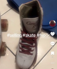 Candy Girl by Roller Derby Carlin Women's Skates Green/Blue, Size 9