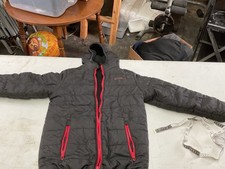 Boys Spyder Coat