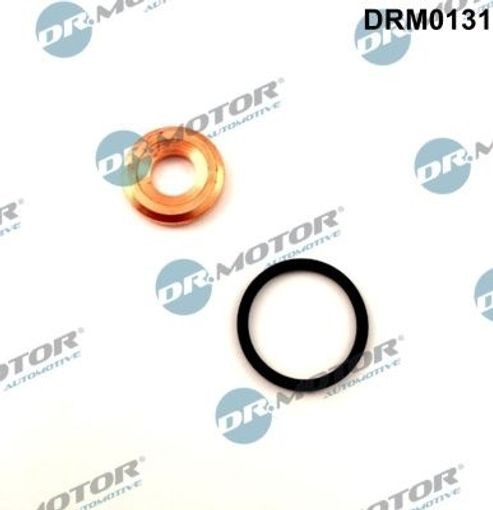 Fits Dr. Motor Automotive DRM0131 Seal Kit, injector nozzle ⭐UK Stock⭐ - Image 13