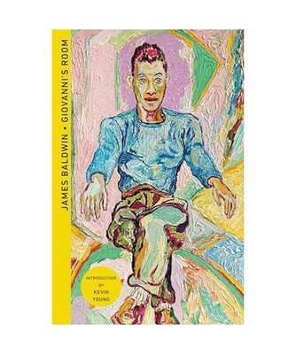 Giovanni's Room [Deluxe Edition]: A Novel: A Novel, Baldwin, James