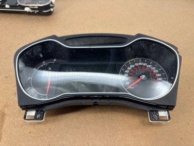 Ford Mondeo MK IV 2009 Geschwindigkeitsmesser Cockpit CS7T10849XC VAQ31761