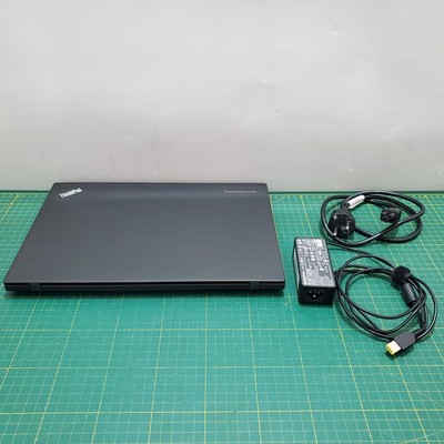 Lenovo ThinkPad T450s 14'' i7-5600U 12GB 256GB SSD Backlit LTE Win10 Pro_2,5_6