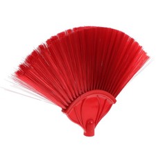  Tête de balai de nettoyage, pièce de balai, tête de balai de remplacement en