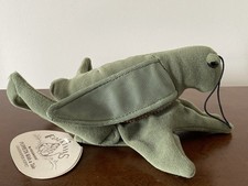 FOLKMANIS Folktails T2047 Glove Hand Puppet - Grasshopper 10" w/Tags NEW