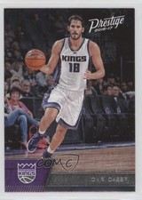 2016-17 Panini Prestige Omri Casspi #85 4k8