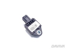 2008 Maserati Gran Turismo Air SRS Safety Bag Crash Impact Sensor Coupe 2/3dr