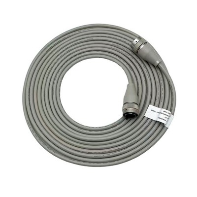 7M New 3HAC2493-1 Signal cable Straight plug F   Robot encoder connector Wire #e