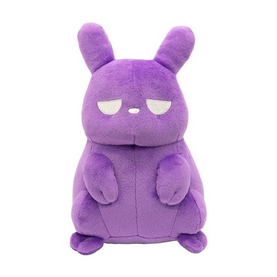 2026 New Rain&World Spearmaster Slugpup Slug Cat Plush Plushie Figure Kids Gifts