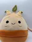 Harry Potter Squishmallows 8” Inch Screaming Mandrake Root Tree — photo 2