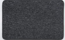 Pro Car Heizteppich Palais 230 V 60 x 40 cm a...