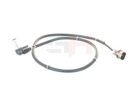 ABS Sensor Raddrehzahl GH GH-703007H FüR Mitsubishi Carisma Space Wagon Pajero 1