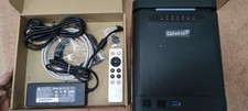 QNAP TS-453Bmini 4-Bay Turbo NAS | 8GB RAM | J3455 intel | Remote HDMI