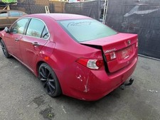 Pare-choc arrière Honda ACCORD