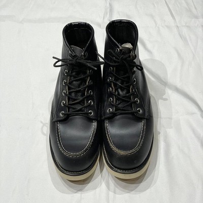 Brown core feather tag vintage Red Wing REDWING 8130 8179  display picture 1